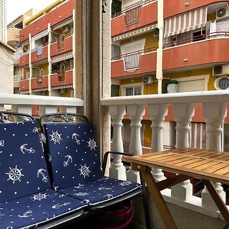 Studio La Playa Torrevieja Exterior photo