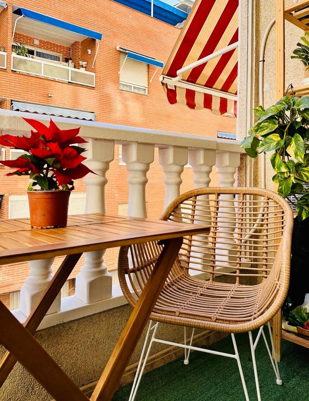 Studio La Playa Torrevieja Exterior photo