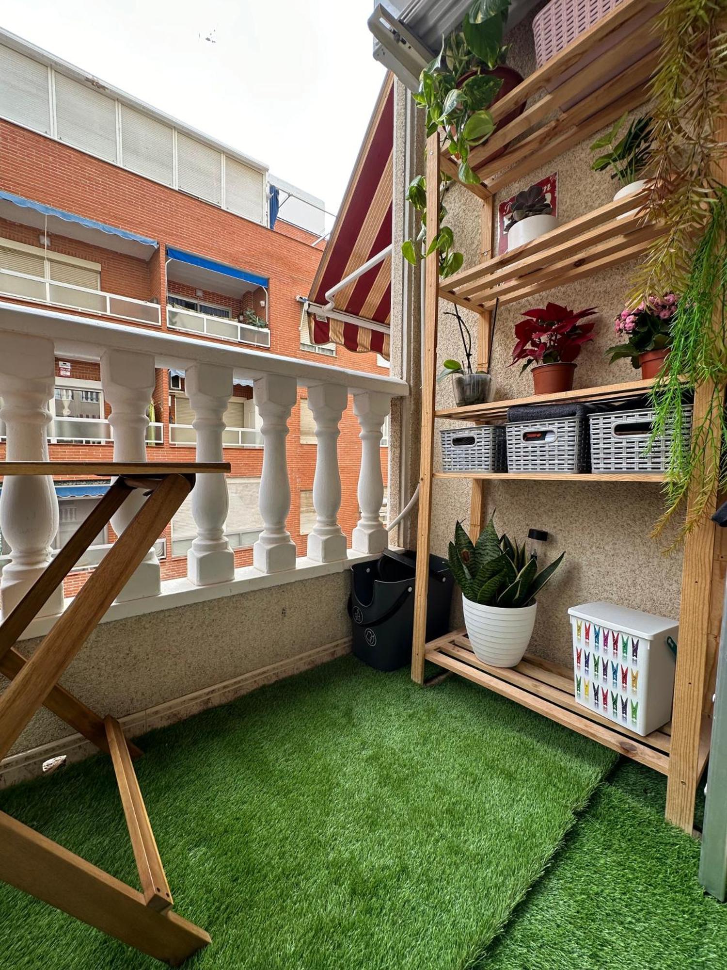 Studio La Playa Torrevieja Exterior photo