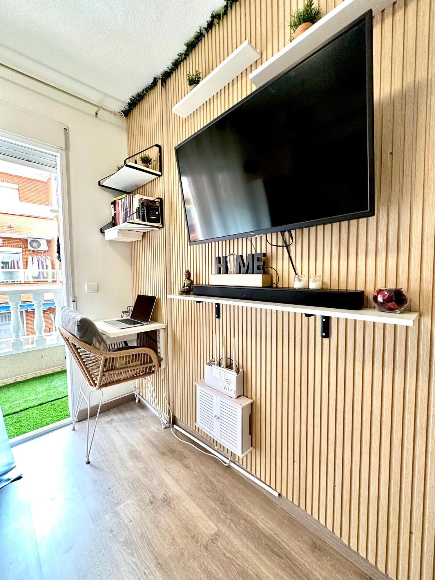 Studio La Playa Torrevieja Exterior photo