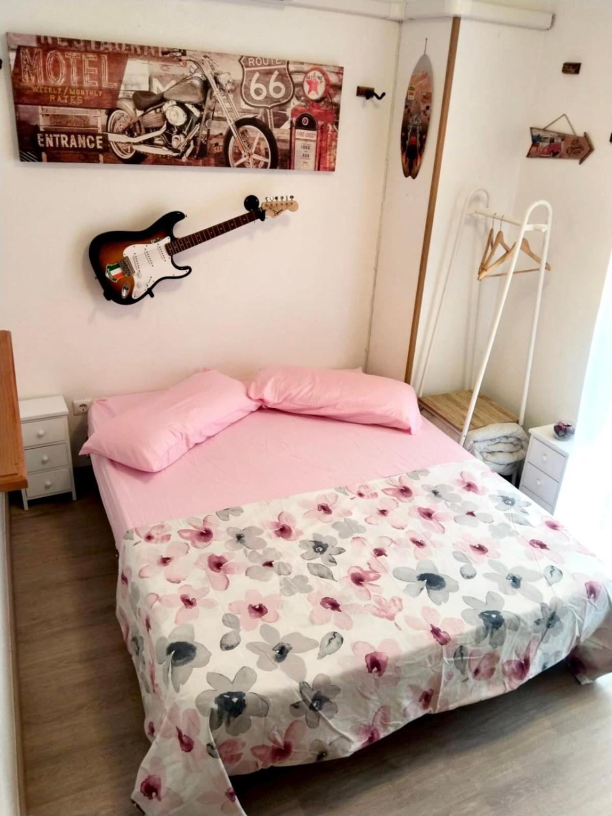 Studio La Playa Torrevieja Exterior photo
